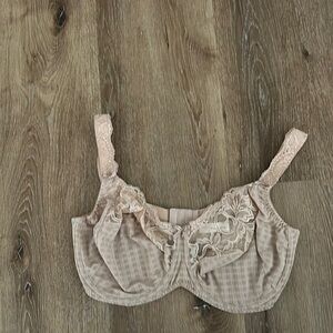 NWOT - Prima Donna Bra - 40 G (40DDD)